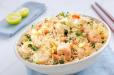 Prawns Fried Rice