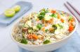 Egg Fried Rice