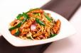 Chicken Hakka Noodles