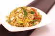 Prawns Chow Mein