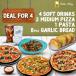 Deal for four