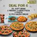 Deal for six