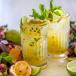 Mango Passionfruit Mojito
