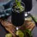 Charcoal Lemonade