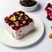Blueberry Cheese Cake (Slice)