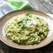 Risotto Con Asparagi
