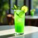 Juicy Green