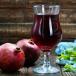 Pomegranate Juice