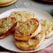 Masala Garlic Bread