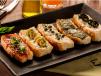 Crostini Alla Ragusana