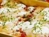Special Enchiladas