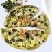 Pesto Pizza