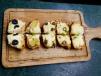 Crostini Rustici