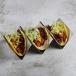 Bbq Paneer Taco