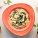 Mushroom Ravioli