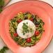 Burratta Zoodles (Keto)
