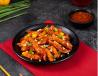 Kung Pao Potato