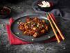 Stir Fried Paneer Chilli