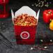 Schezwan Fried Rice with Kung Pao Potato Wok Box