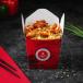 Hakka Noodles with Kung Pao Chicken Wok Box
