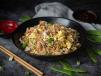 Chicken Hakka Noodles