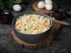 Egg Fried Rice