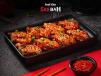Honey Chilli Veg Dumplings