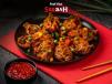 Shanghai Style Chicken Dumplings