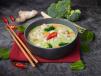 Chicken Thai Curry