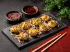 Whole Wheat Veg Dumplings