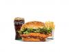 Chicken Crispy Meal Medium