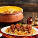 Dum Prawns Pot Biryani
