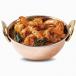 Prawn chettinad