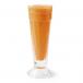 Carrot and orange juice