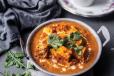 Shahi Paneer Tikka