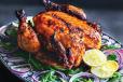 Tandoori Chicken Full