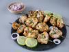 Murg Malai Tikka