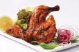 Tandoori Chicken Half