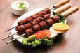 Mutton Boti Tikka