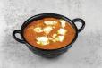 Paneer Makhanwala