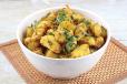 Aloo Jeera