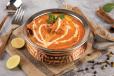 Paneer Tikka Masala