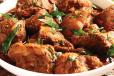 Andhra Chicken