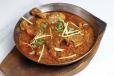 Kadai Murg