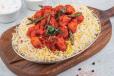 Chicken 65 Biryani
