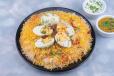 Egg Biryani