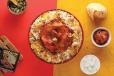 Butter Chicken Biryani