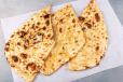 Flavoured Naan Butter