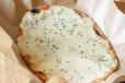 Cheese Naan