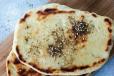 Zaatar Cheese Naan